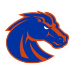 Boise St Boise St