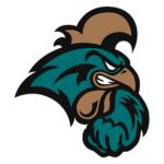 Coastal Carolina Coastal Carolina